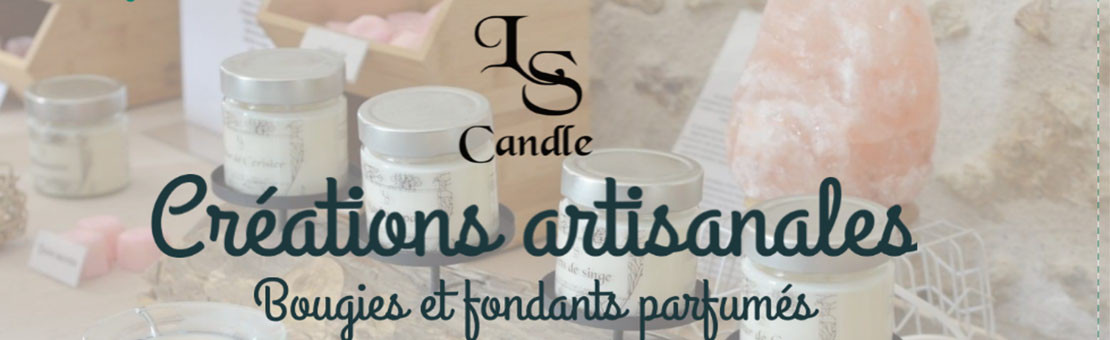 Carte LS Candle 72
